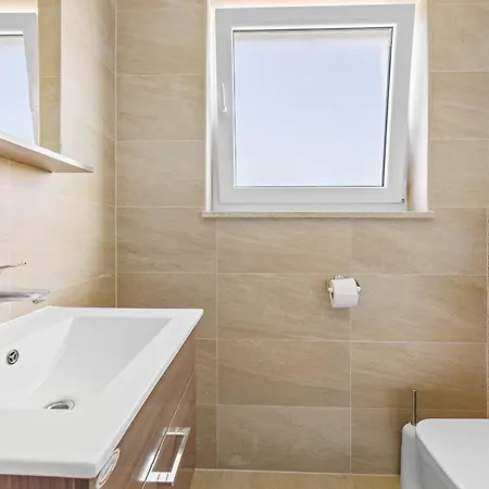 Villa Bosco In With Sea View And Private Pool Only 300 Meters From The *