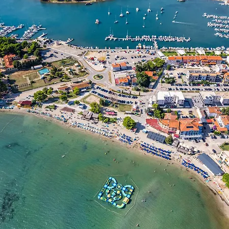 Villa Bosco In With Sea View And Private Pool Only 300 Meters From The *