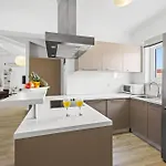 Bosco In With Sea View And Private Pool Only 300 Meters From The