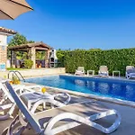 别墅 Bosco In With Sea View And Private Pool Only 300 Meters From The